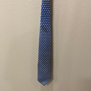 VINEYARD VINES DOLPHIN TIE
